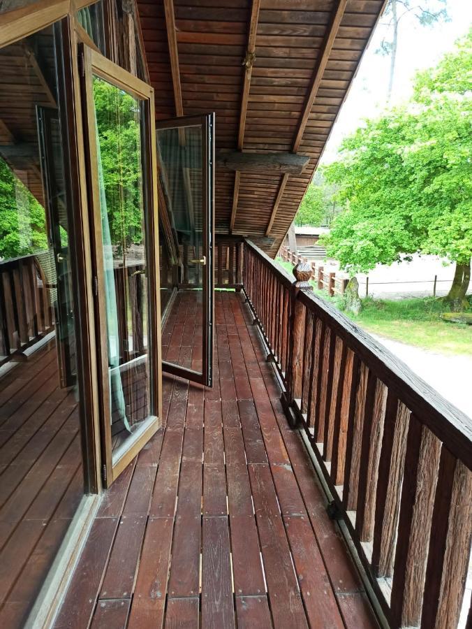 Albergue Bergando Negreira Zewnętrze zdjęcie