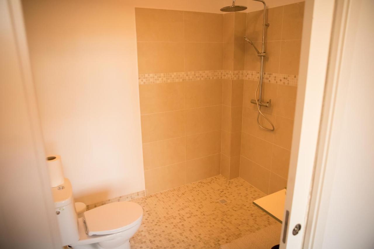 Albergue Bergando Negreira Zewnętrze zdjęcie