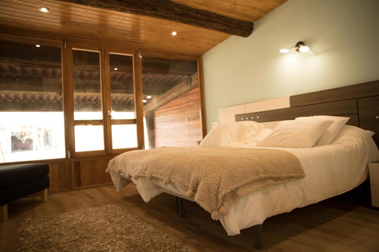 Albergue Bergando Negreira Zewnętrze zdjęcie