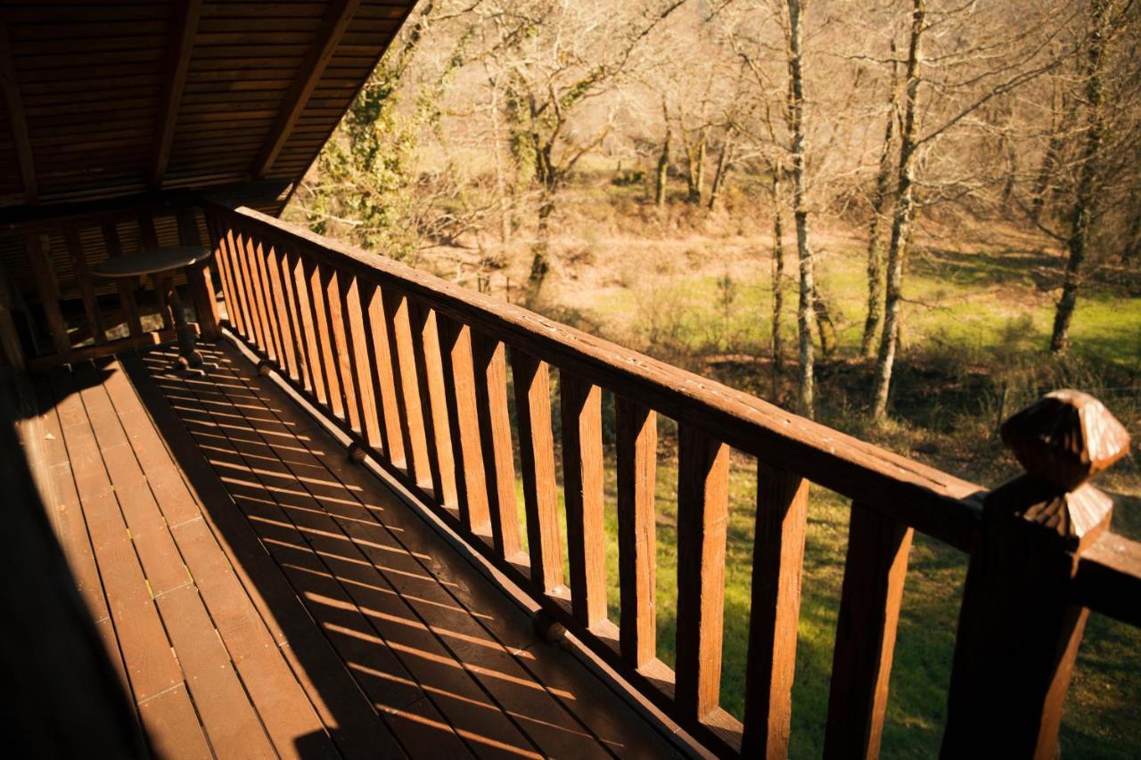 Albergue Bergando Negreira Zewnętrze zdjęcie